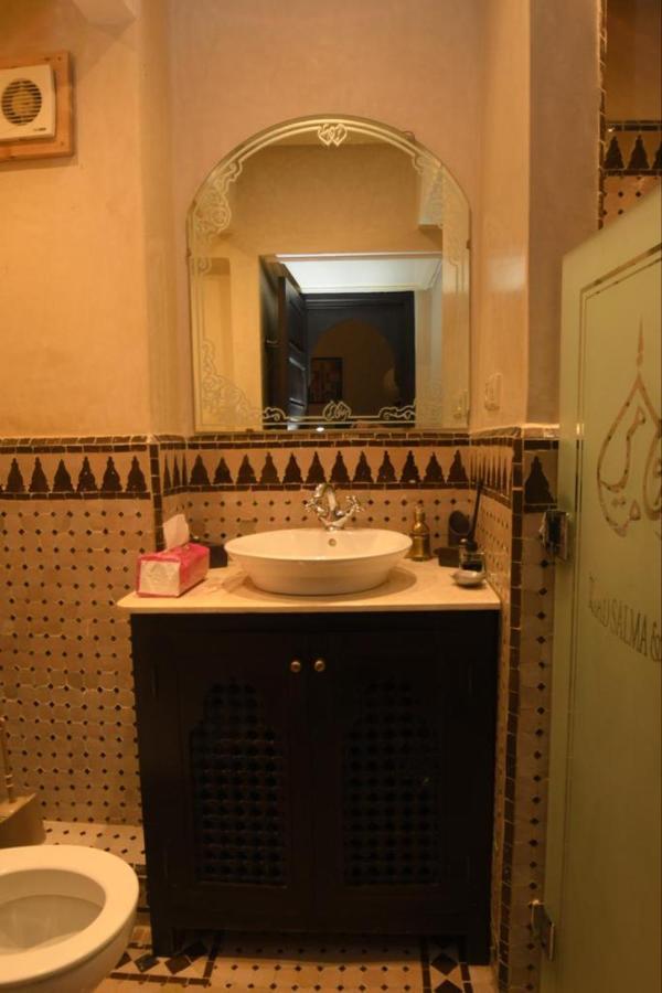 Guest house Lfassi