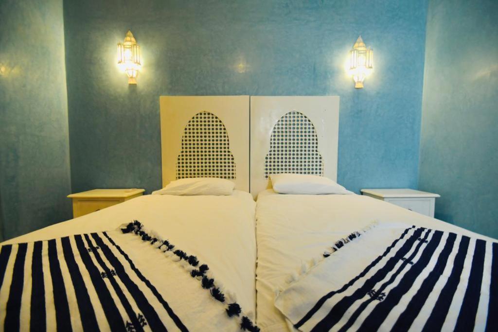 Lfassi Guest house
